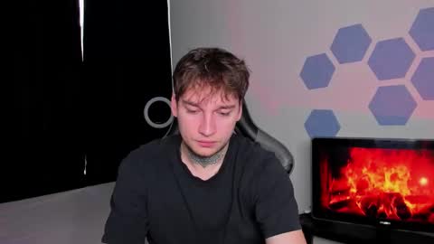 Chris Tyson online show from 10-07-25, 11:18