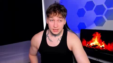 Chris Tyson online show from 01-12-26, 08:08