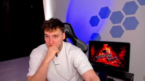 Chris Tyson online show from 02-09-26, 08:18