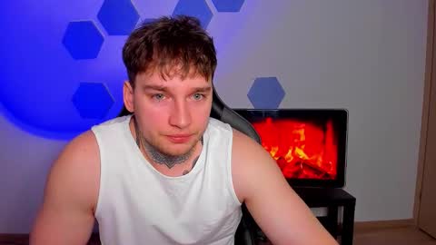 Chris Tyson online show from 03-04-26, 09:48