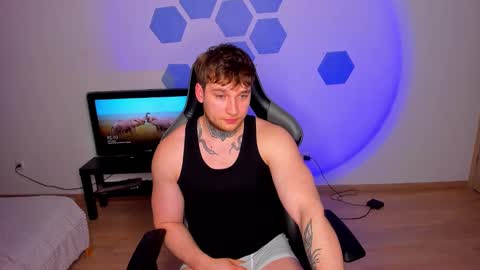 Chris Tyson online show from 03-25-26, 08:26