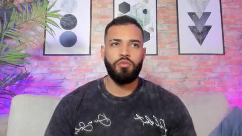 Snapshot of chris_varden chatting on 12-15-25, 07:18 Chris Varden online show from 12-15-25, 07:18