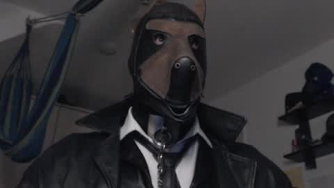 chrisdan_ online show from 02-16-25, 12:30