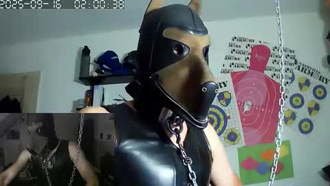 chrisdan_ online show from 09-16-25, 12:00