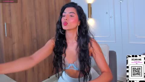 Chrishell online show from 02-03-25, 12:36