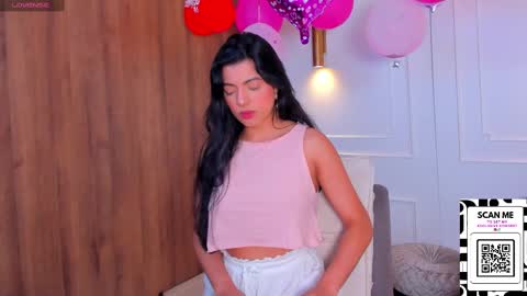 Chrishell online show from 02-16-25, 10:21