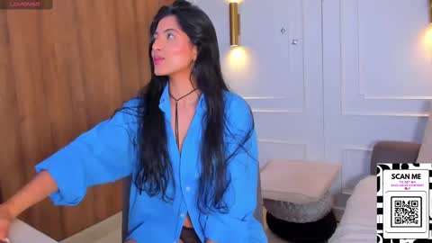 Chrishell online show from 02-22-25, 11:35