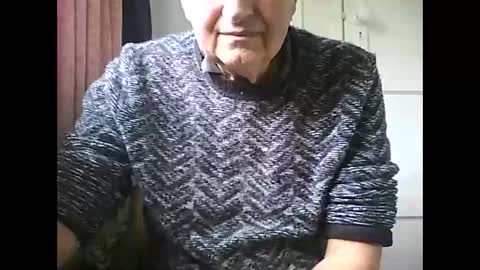 chrishornycocker online show from 10-16-25, 11:22