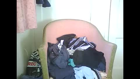 chrishornycocker online show from 10-25-25, 01:18