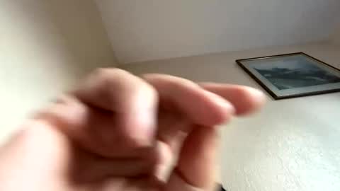 chrishornycocker online show from 12-03-25, 02:15