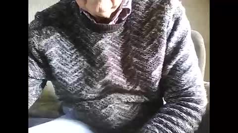 chrishornycocker online show from 01-06-26, 11:36