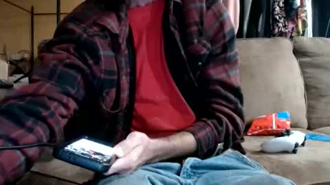 chrisintn online show from 10-18-25, 09:26