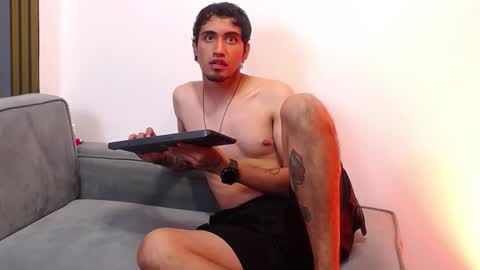 chrislyonss online show from 12-15-25, 11:20