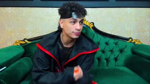 Chris online show from 10-21-25, 12:06