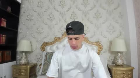 Chris online show from 12-01-25, 07:30