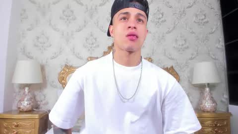 Chris online show from 12-02-25, 06:58