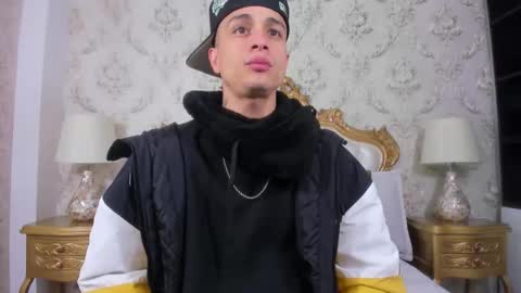 Chris online show from 12-05-25, 07:10