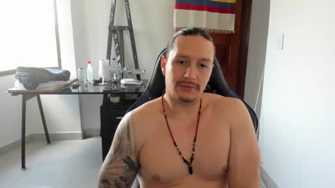 Cris online show from 03-02-26, 04:25