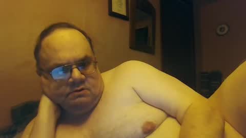 Chris The Jerk Off King online show from 12-02-24, 01:03