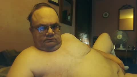 Chris The Jerk Off King online show from 12-02-24, 01:35