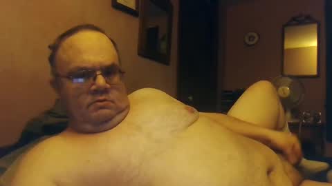 Chris The Jerk Off King online show from 12-03-24, 03:09