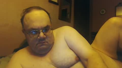 Chris The Jerk Off King online show from 12-03-24, 08:28