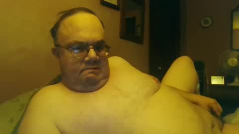 Chris The Jerk Off King online show from 12-04-24, 02:20