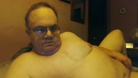 Chris The Jerk Off King online show from 12-08-24, 09:52