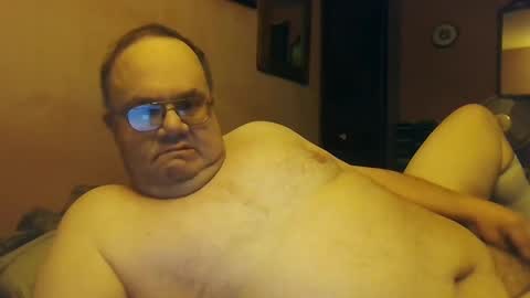 Chris The Jerk Off King online show from 12-11-24, 08:18