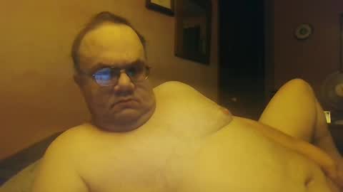 Chris The Jerk Off King online show from 01-02-25, 12:13