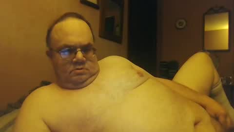 Chris The Jerk Off King online show from 01-05-25, 01:24