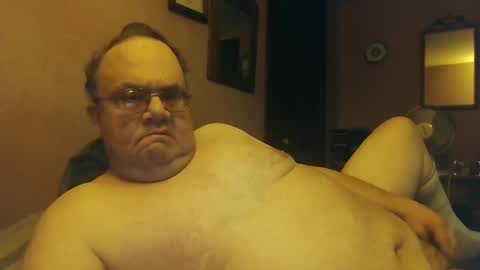 Chris The Jerk Off King online show from 01-05-25, 07:28