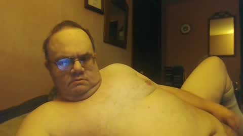 Chris The Jerk Off King online show from 01-07-25, 07:59