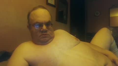 Chris The Jerk Off King online show from 01-13-25, 01:39