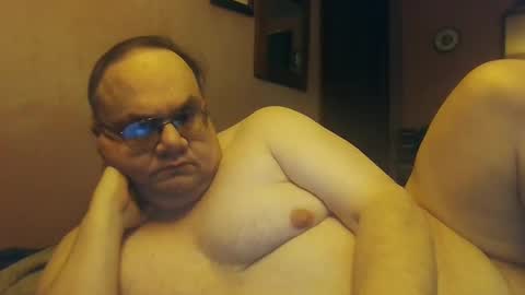 Chris The Jerk Off King online show from 02-08-25, 06:33