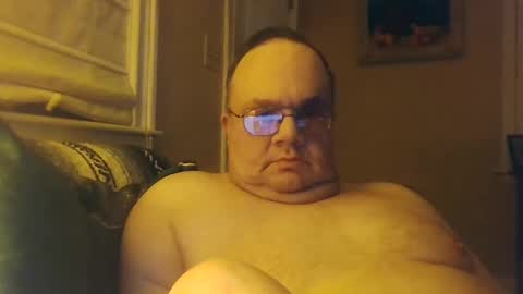 Chris The Jerk Off King online show from 02-22-25, 01:33