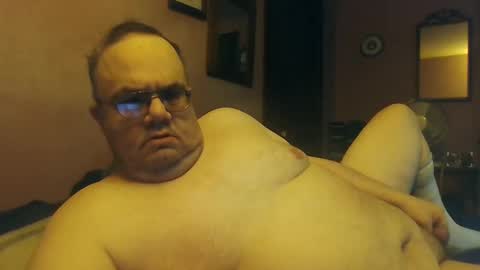 Chris The Jerk Off King online show from 02-22-25, 01:02