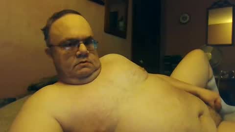 Chris The Jerk Off King online show from 02-26-25, 07:49