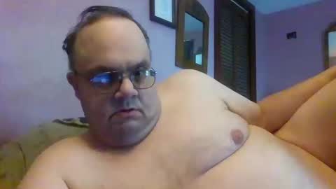 Chris The Jerk Off King online show from 10-10-25, 02:05