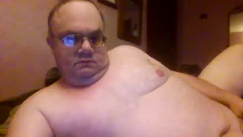 Chris The Jerk Off King online show from 10-19-25, 12:06