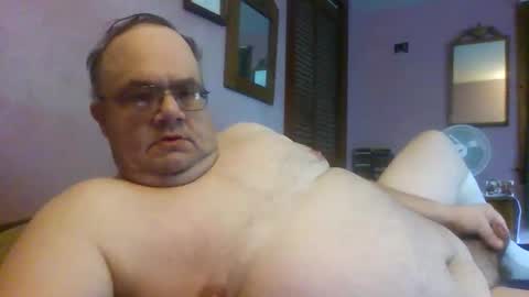 Chris The Jerk Off King online show from 10-31-25, 03:02