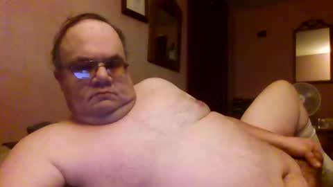 Chris The Jerk Off King online show from 11-30-25, 08:24