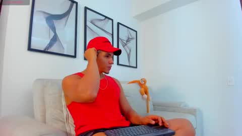 chrismorgan24 online show from 09-11-25, 12:33