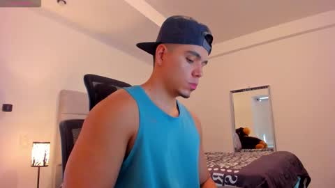 chrismorgan24 online show from 09-23-25, 12:08