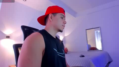 chrismorgan24 online show from 10-18-25, 05:25