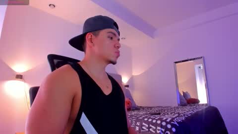 chrismorgan24 online show from 10-20-25, 03:45