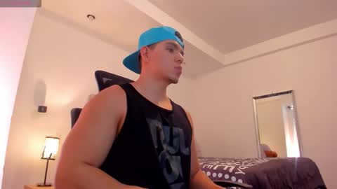 chrismorgan24 online show from 11-24-25, 05:34