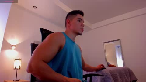 chrismorgan24 online show from 12-01-25, 08:47