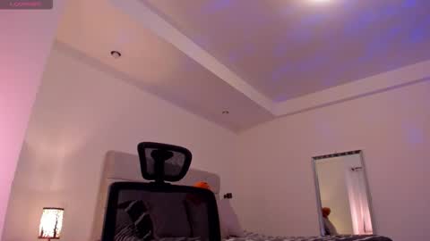 chrismorgan24 online show from 12-21-25, 12:40