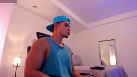 chrismorgan24 online show from 01-16-26, 11:31